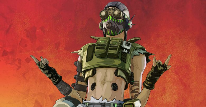 Apex Legends