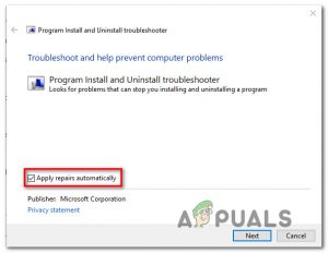 Fix: Error 0x80070666 when Installing Microsoft Visual C++