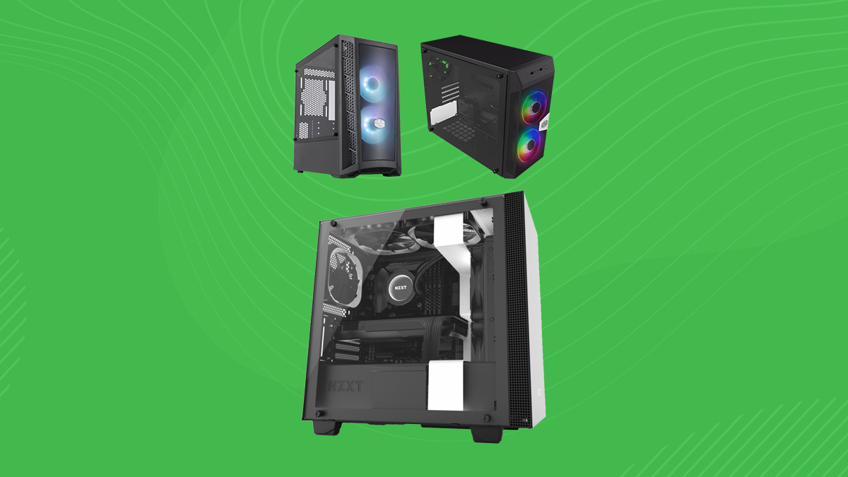 Best Micro ATX Cases