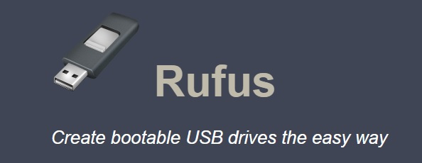 Rufus 4.3.2090 download the new version for iphone