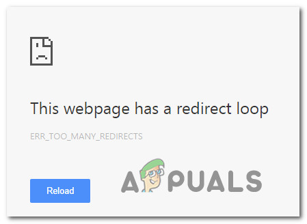 how to stop automatic redirects on