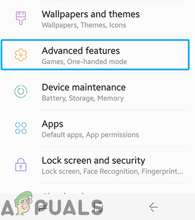 samsung s9 wireless charging paused