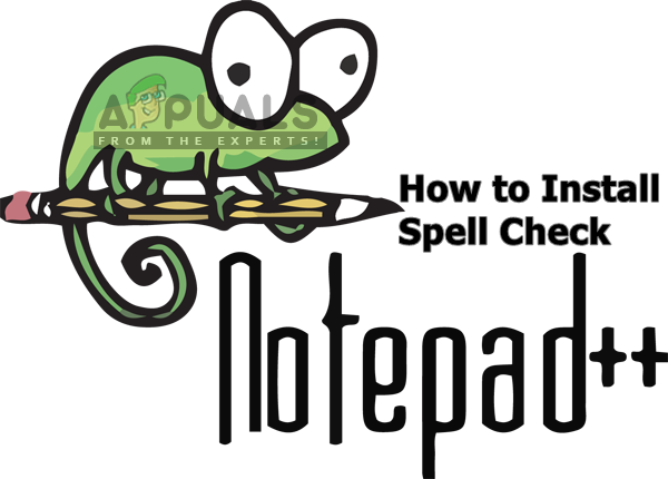 notepad++ turn off spell check