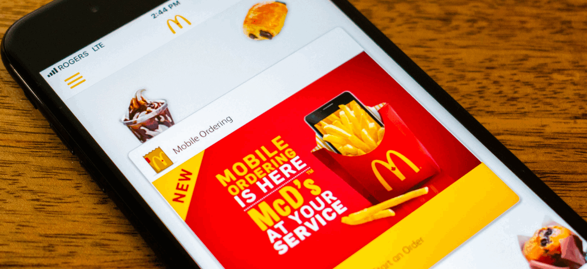 Fix: McDonald's App not Working on Android Phone - Appuals.com