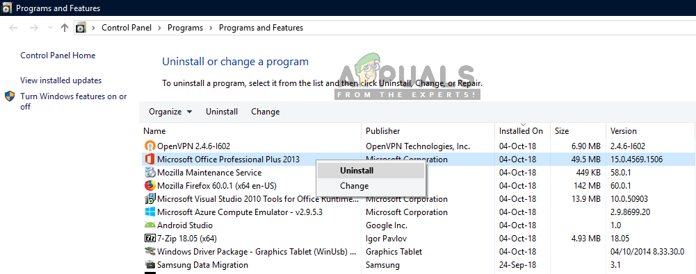 Several Windows users have been reaching us with questions after being annoyed by the fact How to Fix ‘Word isn’t Your Default Program for Viewing and Editing Docs’