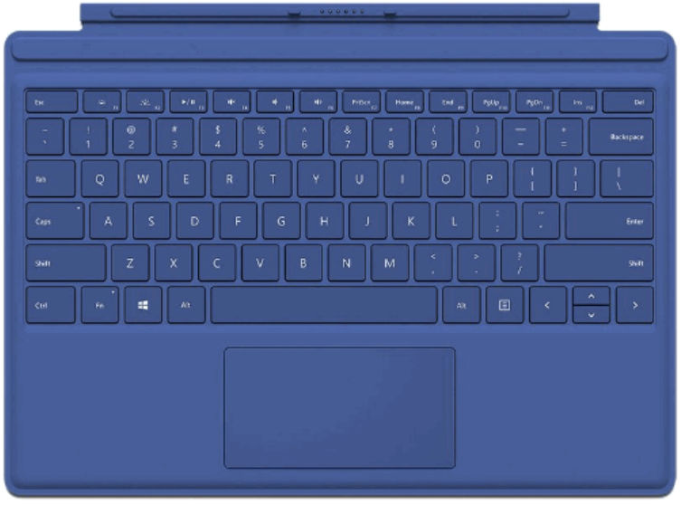 Fix: Surface Pro Keyboard not Working - Appuals.com