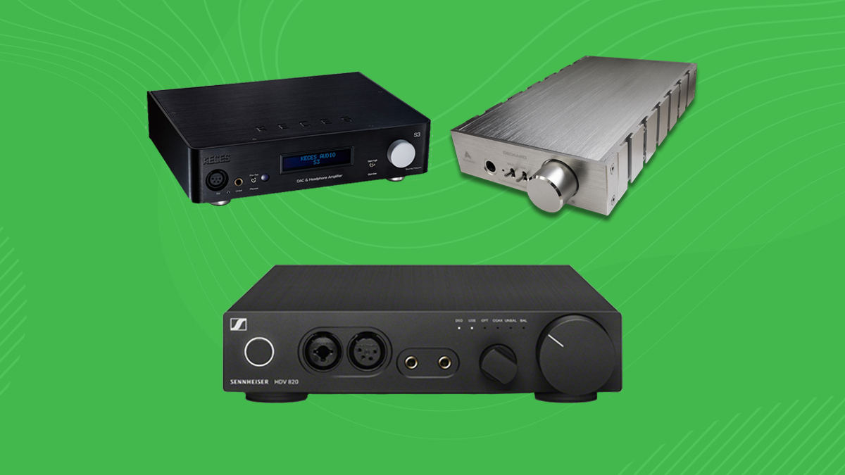 best cheap dac amp combo