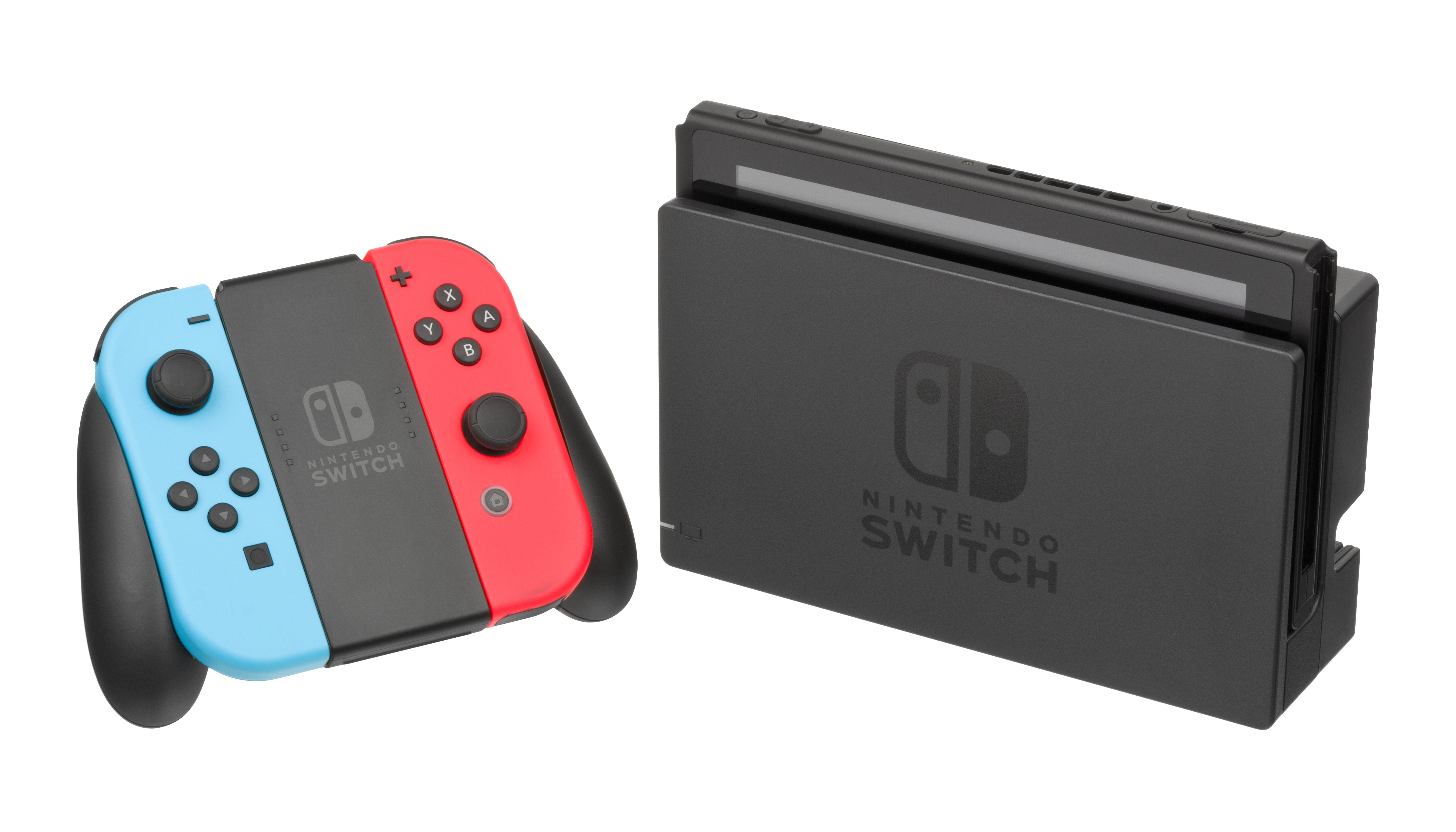 Nintendo Switch Firmware Update Adds Transfer Save Data and Sort