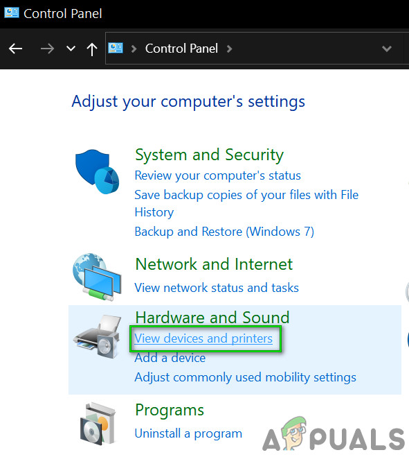 Fix Surface Pro 4 Keyboard not Working