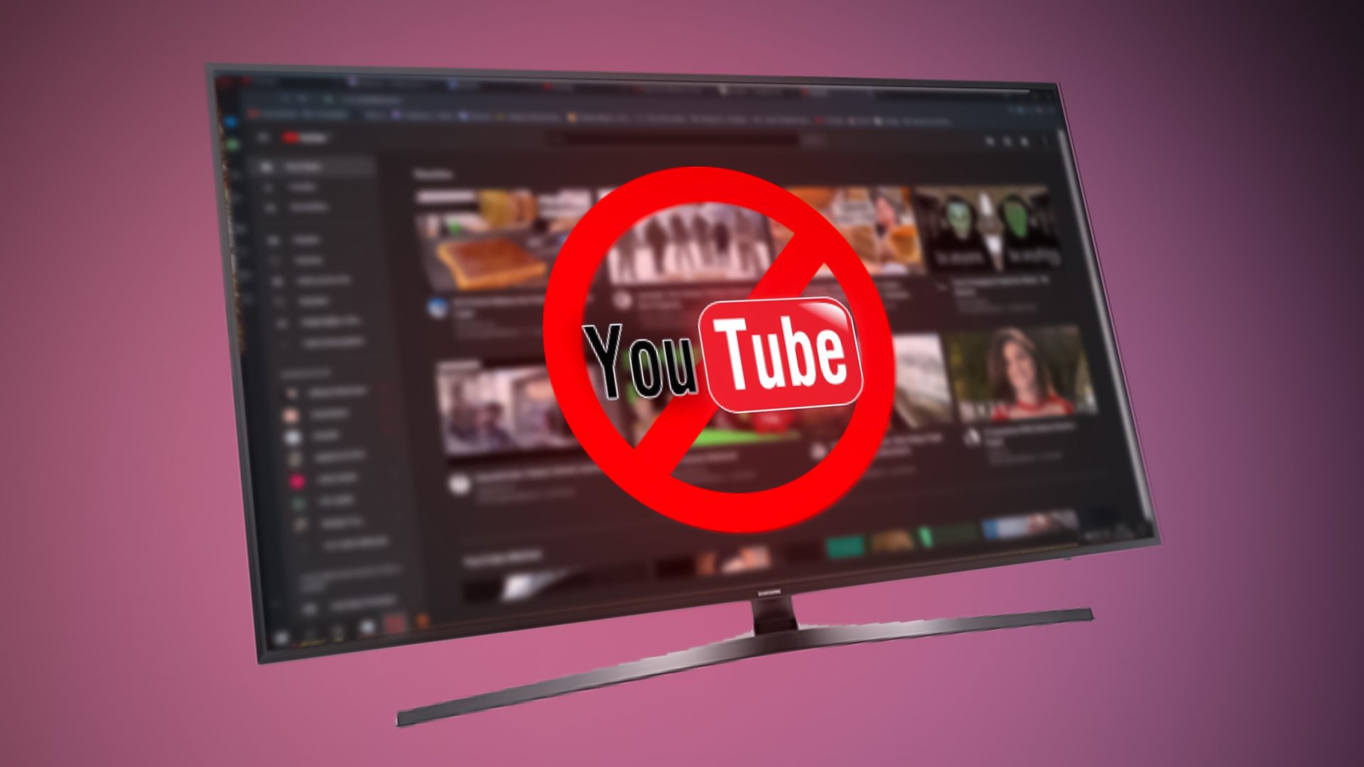 Fix Youtube App not Launching in Samsung TV