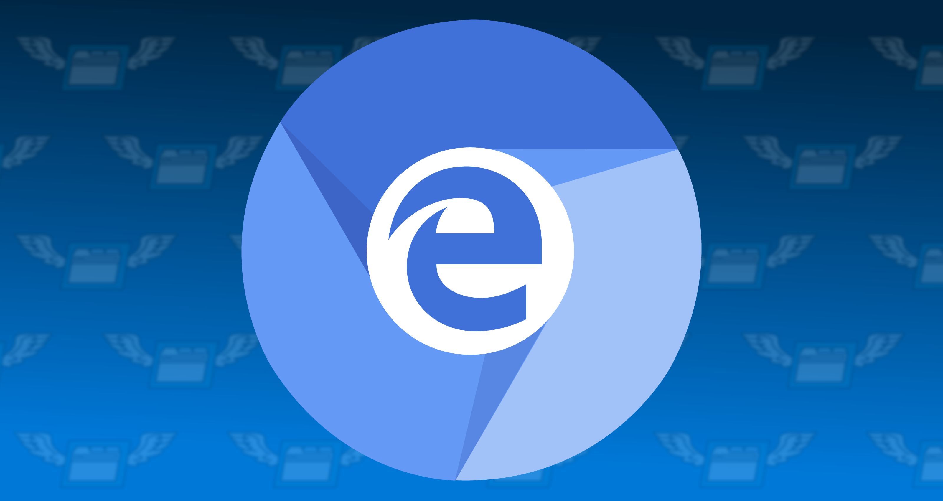 Chromium Edge