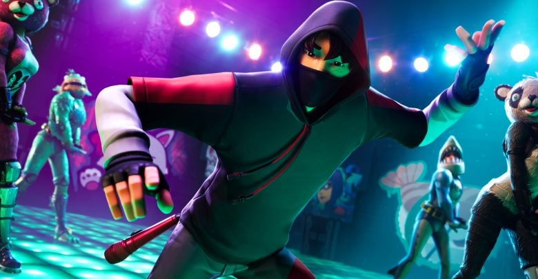 Fortnite Removes "Siphon" Game Mechanic Because It Hurt ...