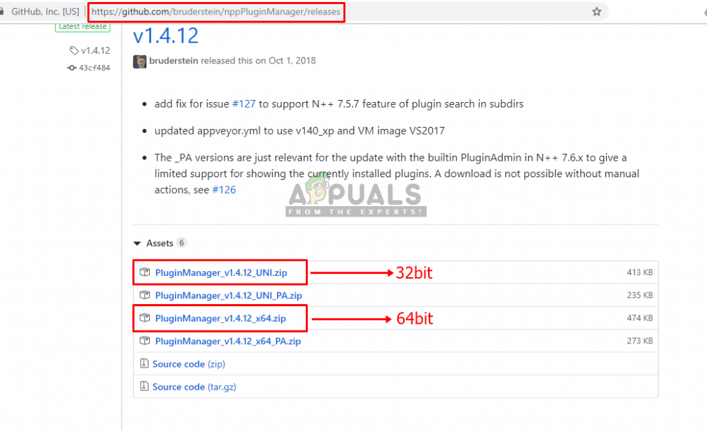How to Install Notepad++ Hex Editor Plugin