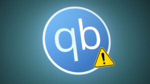 qBittorrent I/O Error