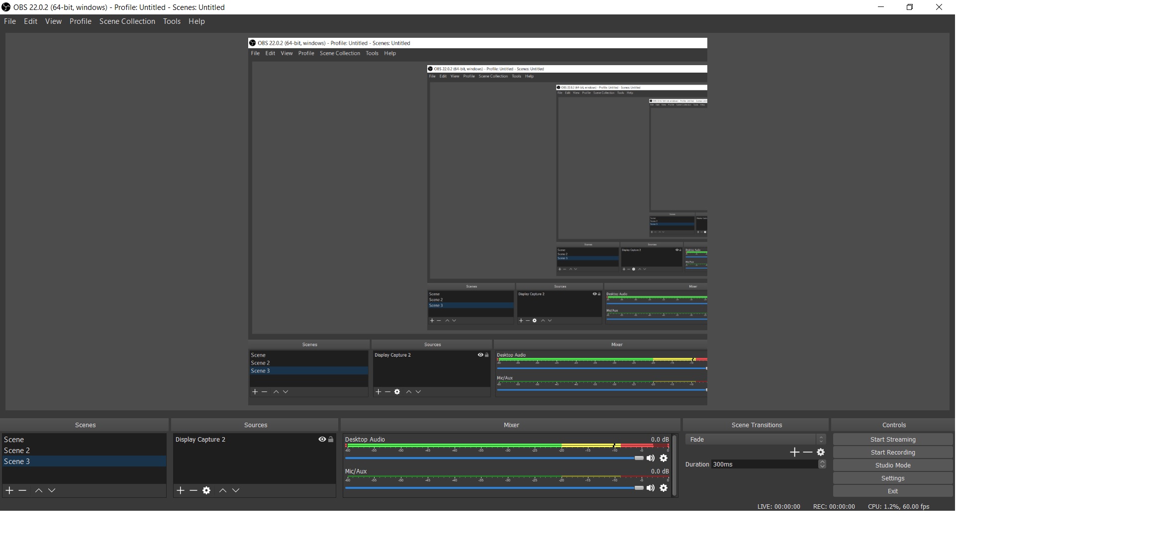 Shadowplay Vs Obs Appuals Com