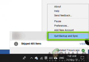 How to fix Encoding Overloaded in OBS Studio
