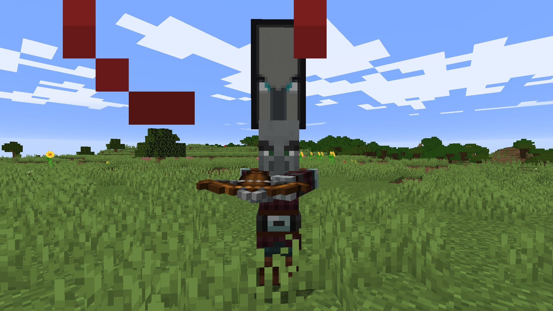 Minecraft Illager Guide Tech Megaluh