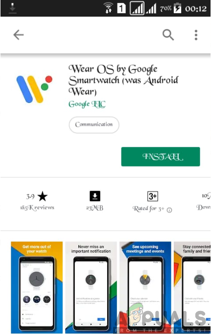 Wear OS