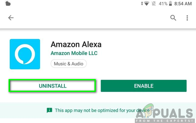 amazon alexa
