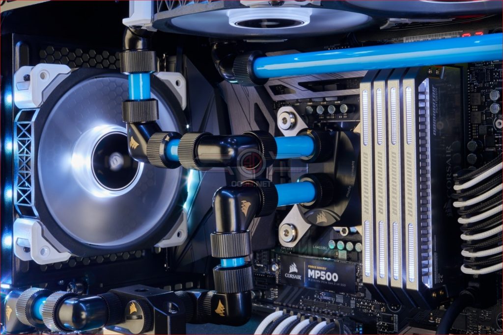 Custom Water Cooling Is It Worth It Appuals