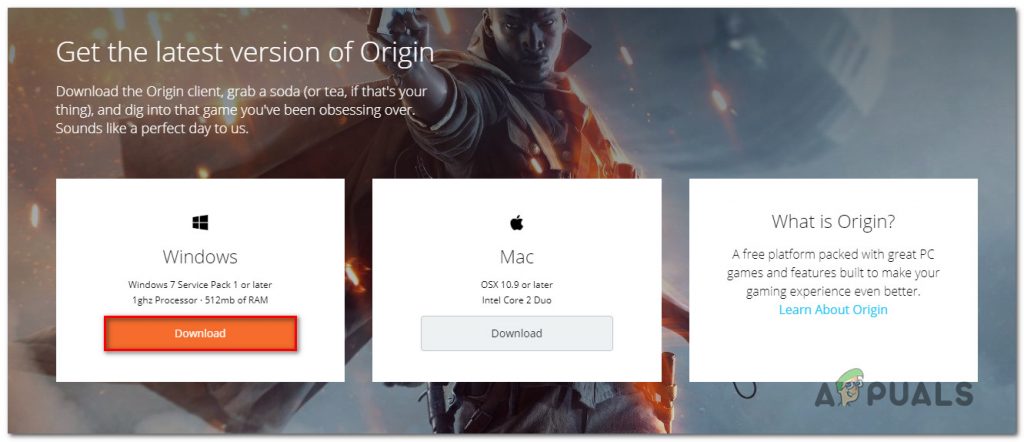 [FIX] Sims 4 Not Updating in Origin