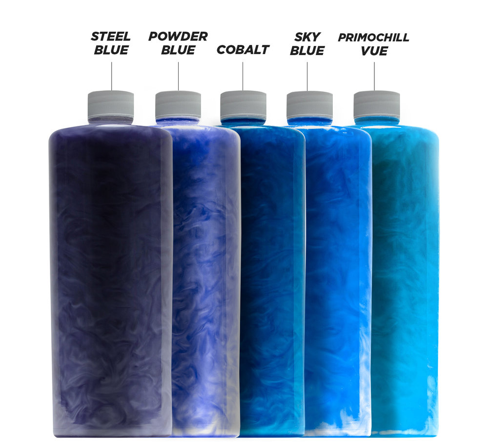 Custom Water Cooling The Best Coolant