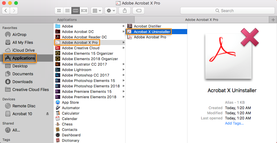 adobe pdf viewer mac download