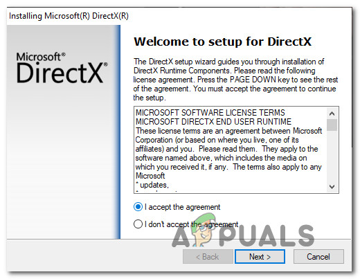 should i install directx 9.0b