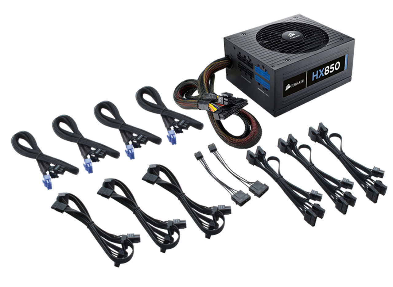 How to Buy the Right Power Supply for Your PC