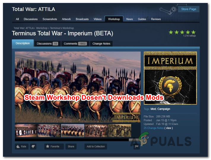 download things directly from steam workshop