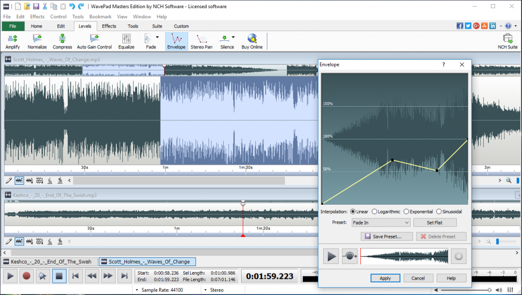 Milky white Disconnection jump in 5 Best Audio Recording Software for Windows 10 - Appuals.com