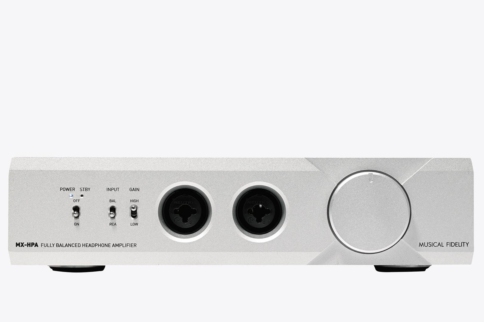 How to Buy the Best Headphone Amplifier for Your Budget