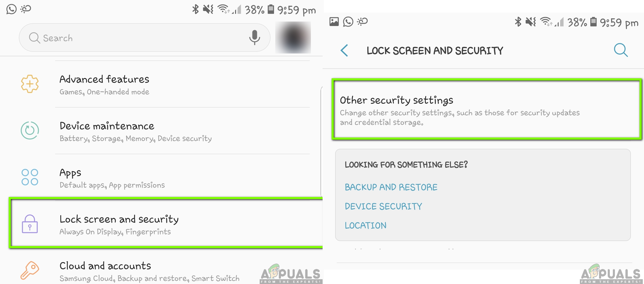 How to Fix Smart Lock not Working