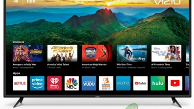 Vizio Smart TV