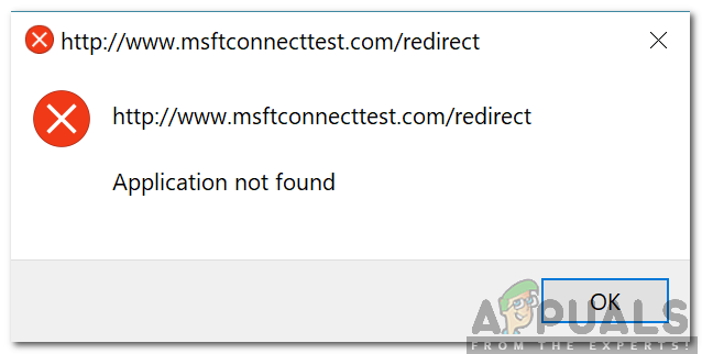 Отключить icmp redirect windows