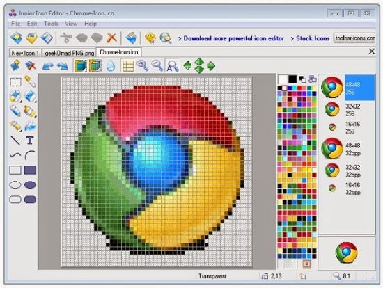 Download The 5 Best Free Icon Maker Software Appuals Com