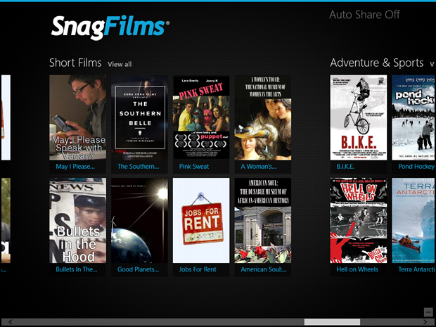 The 5 Best Free Movie Apps - Appuals.com