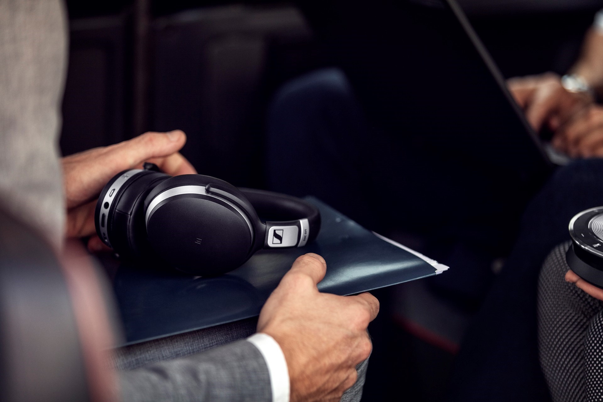 sennheiser mb 360