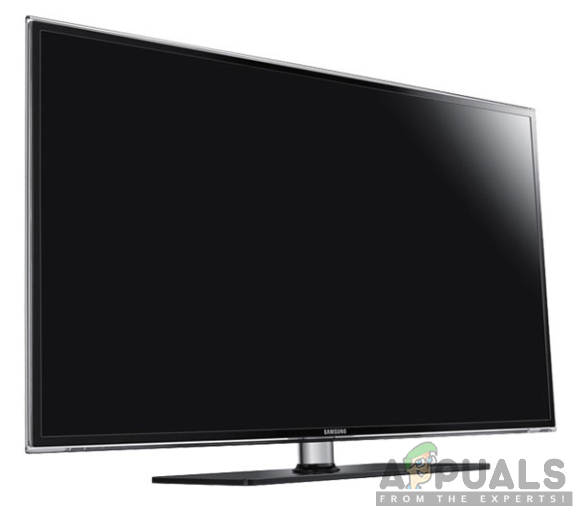 How To Fix Black Screen Issue On Smart Tv Samsung Appuals Com