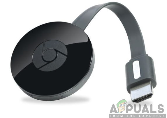 Google Chromecast