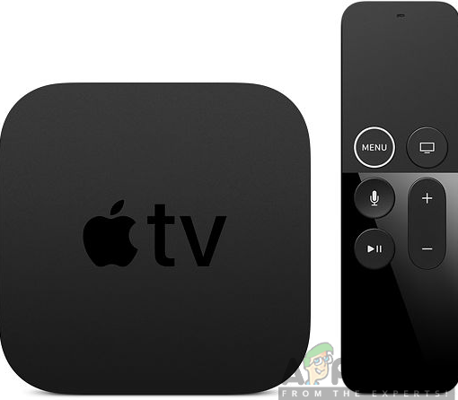 Apple TV