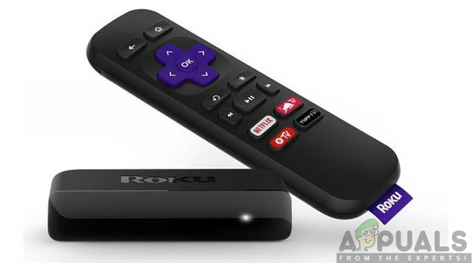 Roku Streaming Stick