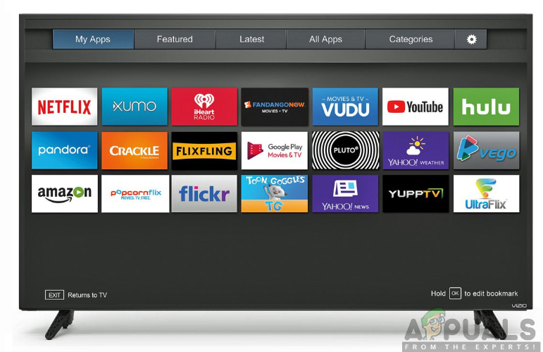 nowtv stick developer mode