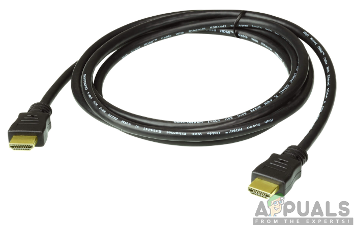 HDMI Cable