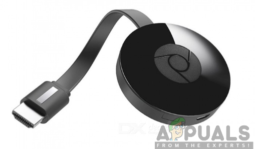 Google Chromecast