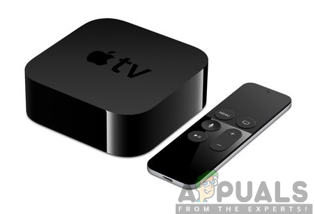 Apple TV