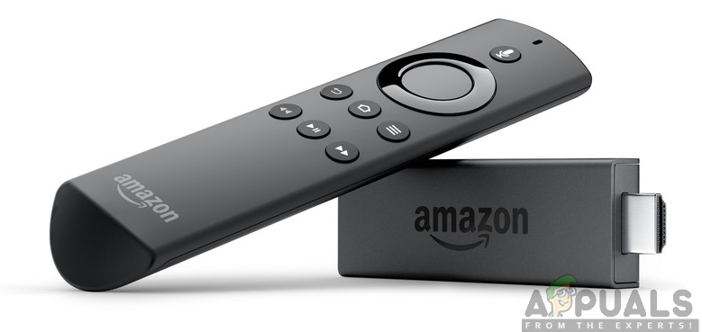 Amazon Fire Stick