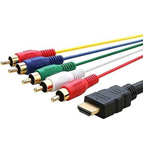 Replacing your Connecting Cable