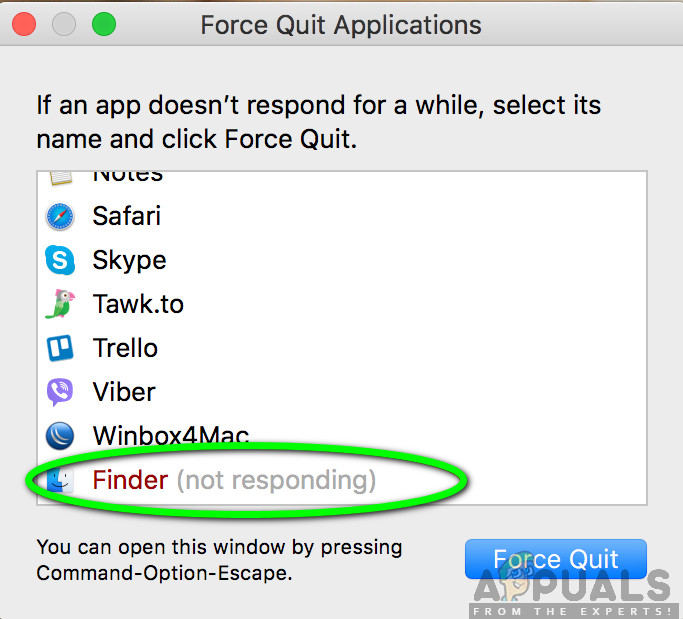 office 2016 for mac not responding