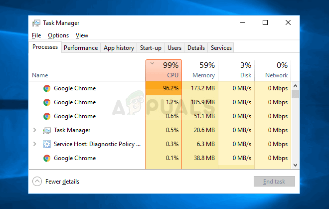 how to lower cpu usage while playing games